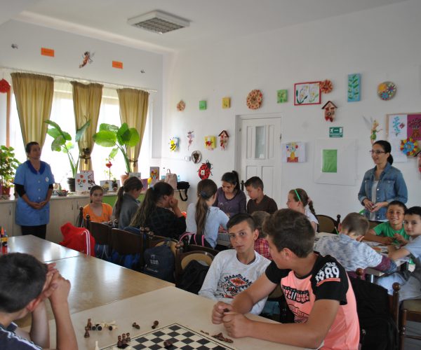 FSC Corbasca Bacau
