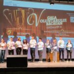 Gala Voluntarului Băcăuan a premiat inițiativele celor mai implicați voluntari și proiectele de impact ale ONG-urilor din județ