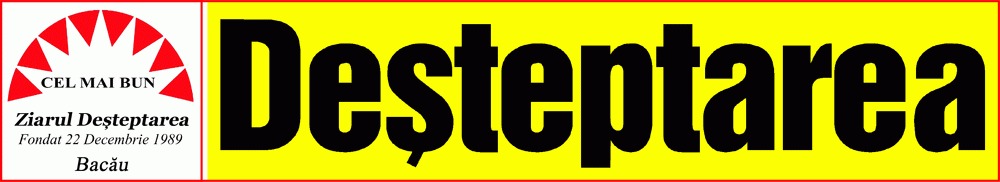 Desteptarea