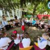 Fundația de Sprijin Comunitar lansează proiectul „O viață decentă și activă pentru seniorii nostri!”