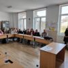 Sprijin emoțional pentru tinerii din mediul rural. Punct final al proiectului „Psiholog la sat”