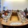 Comunitate terapeutică pentru copiii speciali și familiile lor