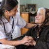 Împreună pentru seniori în Blăgești